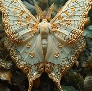 Meet your Posher, Barbara